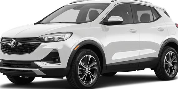 BUICK ENCORE GX 2022 KL4MMDS2XNB130076 image